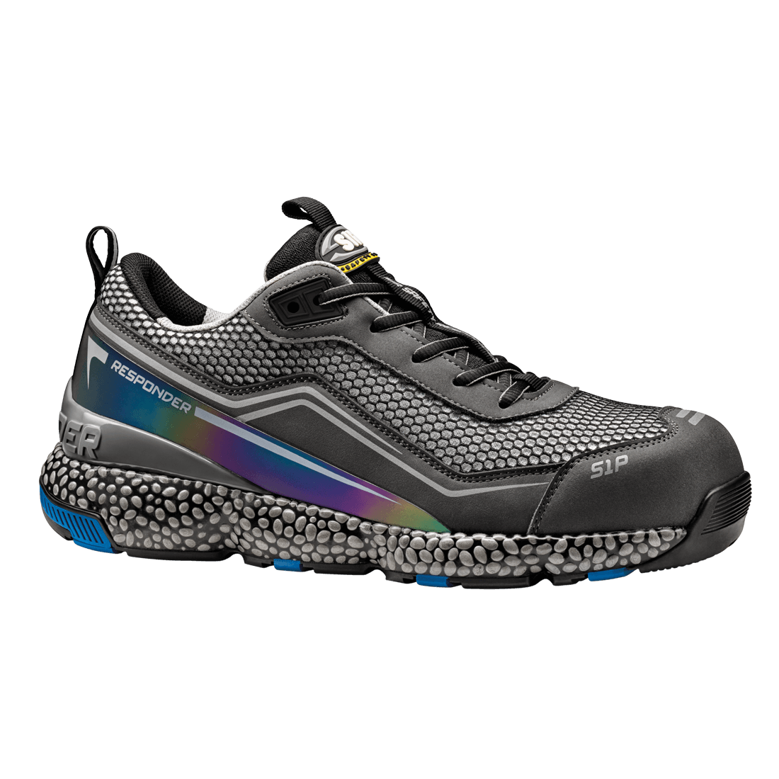 Safety Footwear for Construction, Warehouse & Industry